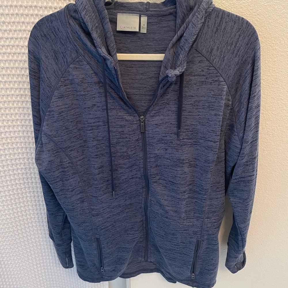 Athleta Jacket